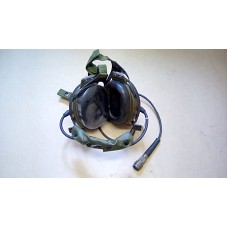 BOWMAN CLANSMAN ANR HEADSET ASSY RA180 1007 TYPE